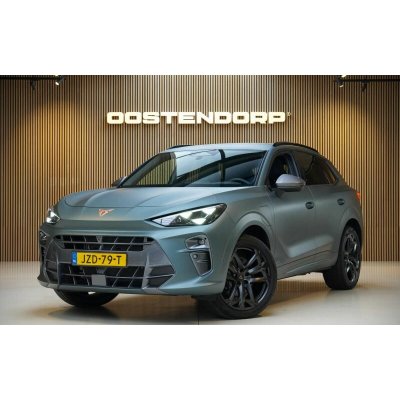 Cupra Terramar 1.5 e-Hybrid VZ 200 kW – Sleviste.cz