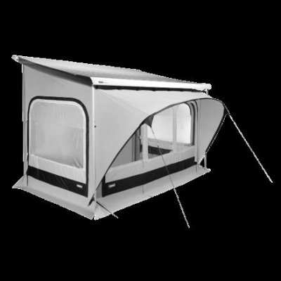 QuickFit k markýzám Thule Omnistor 245–264 cm délka 260 cm – Zboží Dáma