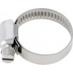 Jipos Tools Hadicová spona ocelová, 6ks, 10-16mm FT380-33 JIPOS – Sleviste.cz