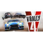 V-Rally 4 – Zboží Živě