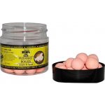 Karel Nikl Plovoucí boilies Scopex & Squid světle růžová 50g 18mm – Hledejceny.cz