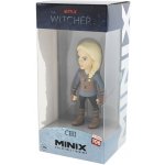 MINIX Netflix TV: The Witcher Ciri – Zboží Dáma