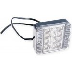 Couvací světlo MD-40 LED 12V, DOBMAR | Zboží Auto
