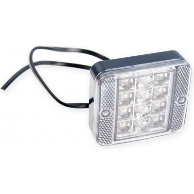 Couvací světlo MD-40 LED 12V, DOBMAR | Zboží Auto