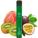 Elf Bar 600 V2 Kiwi Passion Fruit Guava 20 mg 600 potáhnutí 1 ks – Zboží Dáma