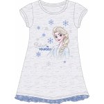 Dívčí noční košile Frozen 5204A336 sv.šedý
