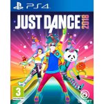 Just Dance 2018 – Zbozi.Blesk.cz