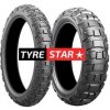 Pneumatika na motorku Bridgestone ADVENTURECROSS AX41R / R18 63P