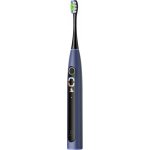 Oclean X Lite Set Duo Dark Blue/Grey – Hledejceny.cz