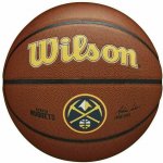Wilson NBA team Alliance Basketball Denver Nuggets – Zboží Dáma
