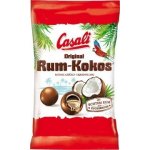 Casali Rum-Kokos v čokoládě 100 g – Zbozi.Blesk.cz