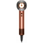 Dyson Supersonic Nural HD16 T3/T4 jantarově hedvábný – Zboží Dáma