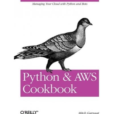 Python and AWS Cookbook