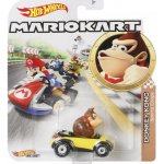 Mattel Hot Weels Mario Kart Donkey Kong – Hledejceny.cz