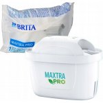 Brita Maxtra Plus Pure Performance 1 ks – Sleviste.cz