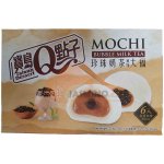 Q Brand Mochi Bubble Milk Tea 120 g – Hledejceny.cz