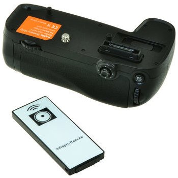 JUPIO Battery Grip pro Nikon D7200 E61PJPJBGN013