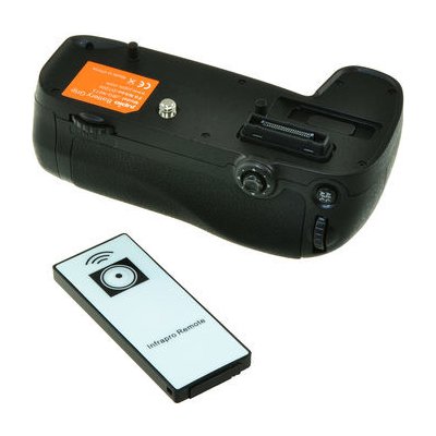 JUPIO Battery Grip pro Nikon D7200 E61PJPJBGN013