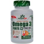 Amix Super Omega 3 6 9 90 kapslí – Hledejceny.cz