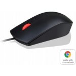 Lenovo Essential USB Mouse 4Y50R20863 – Zboží Živě