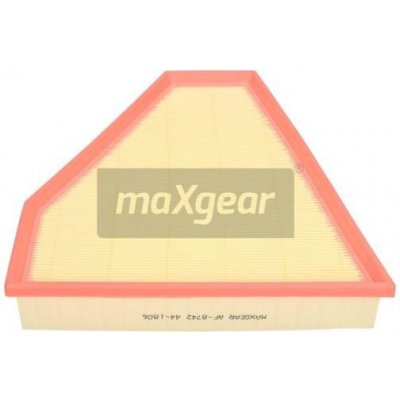 Vzduchový filtr MAXGEAR 26-1256 – Hledejceny.cz
