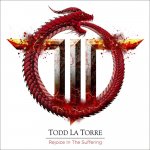 La Torre Todd - Rejoice In The Suffering CD – Hledejceny.cz
