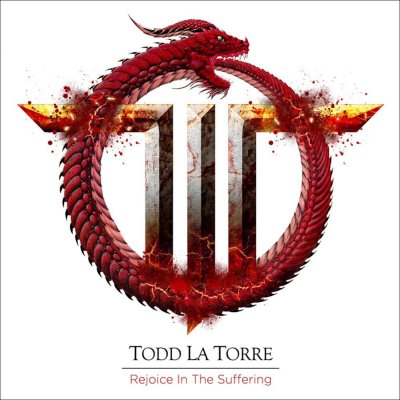 La Torre Todd - Rejoice In The Suffering CD – Hledejceny.cz