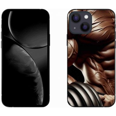 mmCase na iPhone 13 mini 5.4 - posilování 4 – Zboží Mobilmania