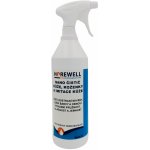 Horewell Čistič kůže, koženky a imitace kůže 1 l – Zboží Dáma