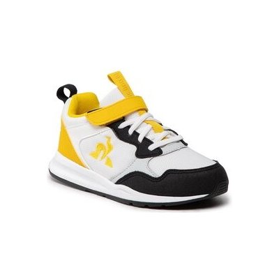 Le Coq Sportif Lcs R500 Ps Sport 2220359 Optical White/Sulphur