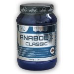 NutriStar Anabolic Classic 1000 g – Sleviste.cz