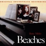 Midler Bette - Beaches -ost CD – Hledejceny.cz