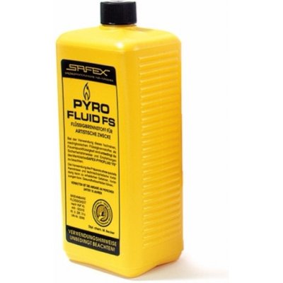 Pyrofluid FS 1 Litr – Zboží Živě