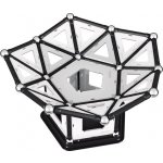 Geomag Black & White 104 – Hledejceny.cz