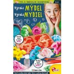 Lisciani Výroba mýdel Dino – Hledejceny.cz