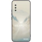 Picasee silikonový černý obal pro Sony Xperia 10 III - IN TRANSIT – Hledejceny.cz
