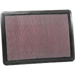Vzduchový filtr K&N Filters 33-3077 33-3077 – Hledejceny.cz