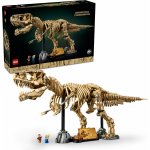 LEGO® Jurassic World 76968 Dinosauří fosilie: Tyrannosaurus rex – Zboží Živě LEGO® Jurassic World 76968 Dinosauří fosilie: Tyrannosaurus rex – Zboží Živě