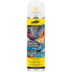 Toko Shoe Proof & Care 250 ml – Zboží Dáma