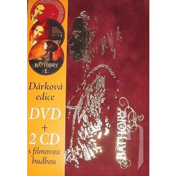 Bathory: Dárková DVD