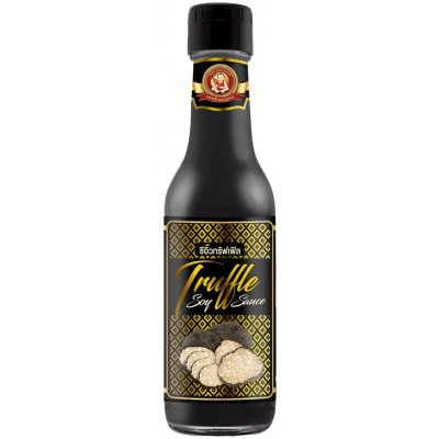 Healthy Boy Lanýžová sójová omáčka 250 ml – Sleviste.cz