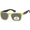 Sluneční brýle Montana Eyewear MP39BCat 3