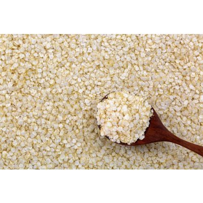 Les Fruits du Paradis Quinoa vločky 15 kg – Zboží Dáma