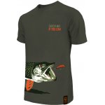 Delphin tričko Catch me! ŠŤIKA – Zboží Dáma