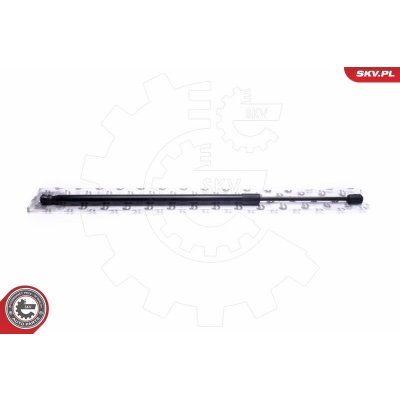 Pneumatická pružina, zavazadlový / nákladový prostor ESEN SKV 52SKV713 – Sleviste.cz