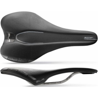 Selle Italia SLR Boost L vid match černé – Hledejceny.cz