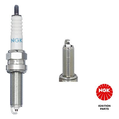 Zapalovací svíčka NGK LMAR8A-9 Nickel – Sleviste.cz