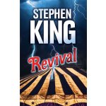 Revival - Stephen King – Hledejceny.cz