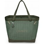 Osprey Transporter Gear Tote 28 l - pine leaf earl grey – Hledejceny.cz