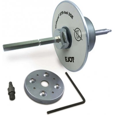Ejot Montážní set ejotherm STR tool 2GE – Zbozi.Blesk.cz